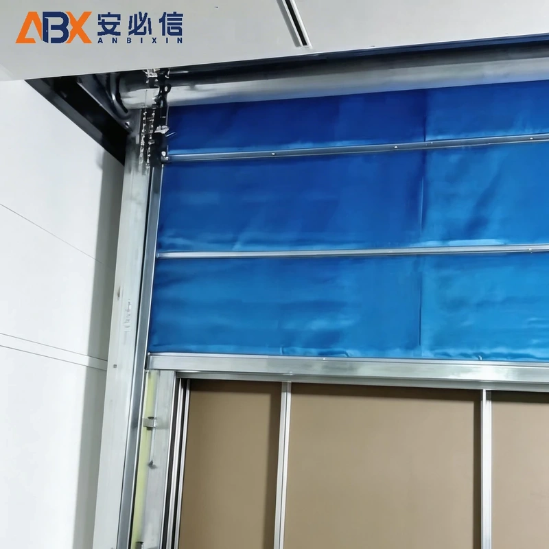 南昌高速堆积门