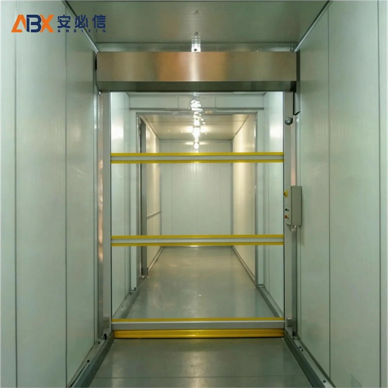 南昌自动快速门