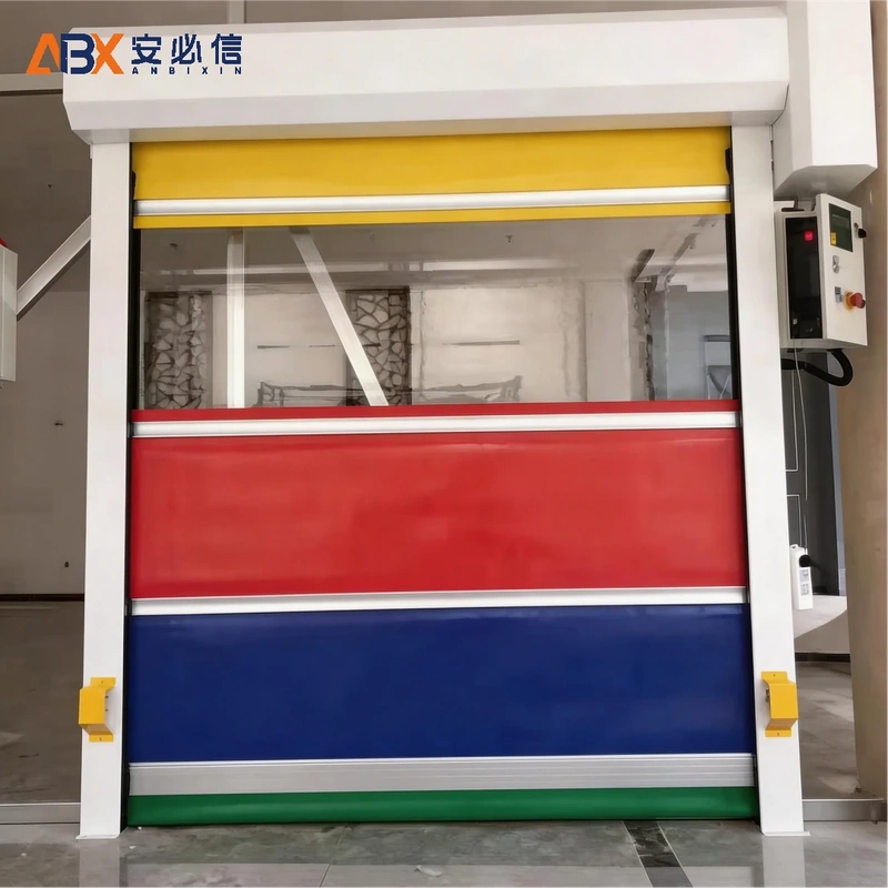 南昌快速卷帘门